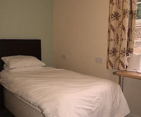 Hotel The Downe Arms Snaith Exteriér fotografie