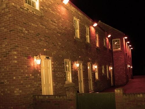 Hotel The Downe Arms Snaith Exteriér fotografie